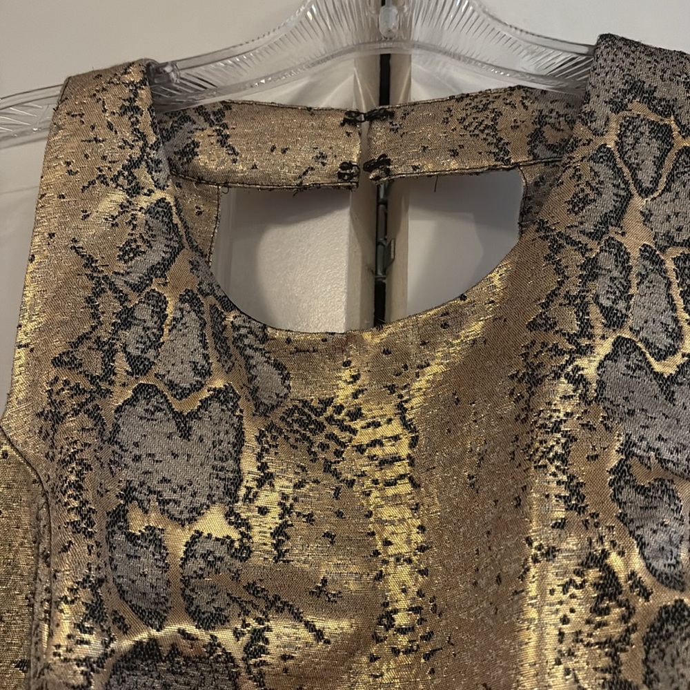 Cocktail Dress - Picture 13 of 13